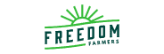 Freedom Farmers logo