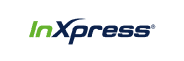 Inexpress logo