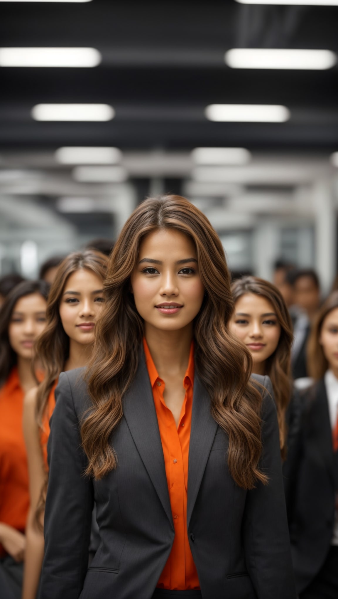 Virtual assistant services team at 7VAS - India, Philippines and LATAM