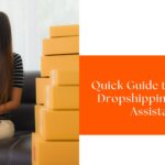 Dropshipping Virtual Assistant
