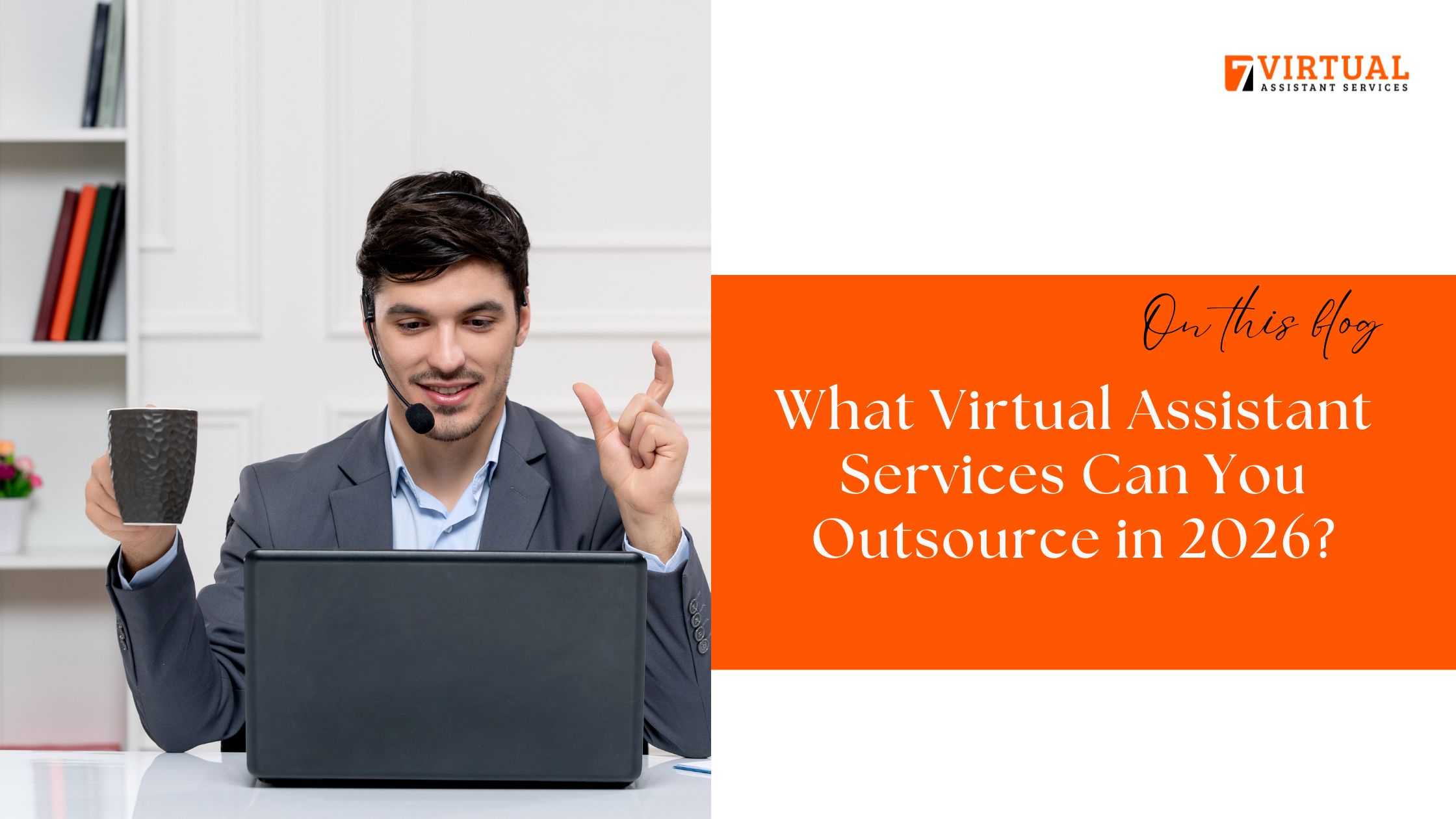 Virtual Assistant Services