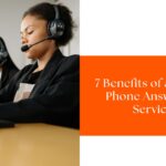 Virtual Phone Answering Service