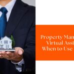 Property Management Virtual Assistants