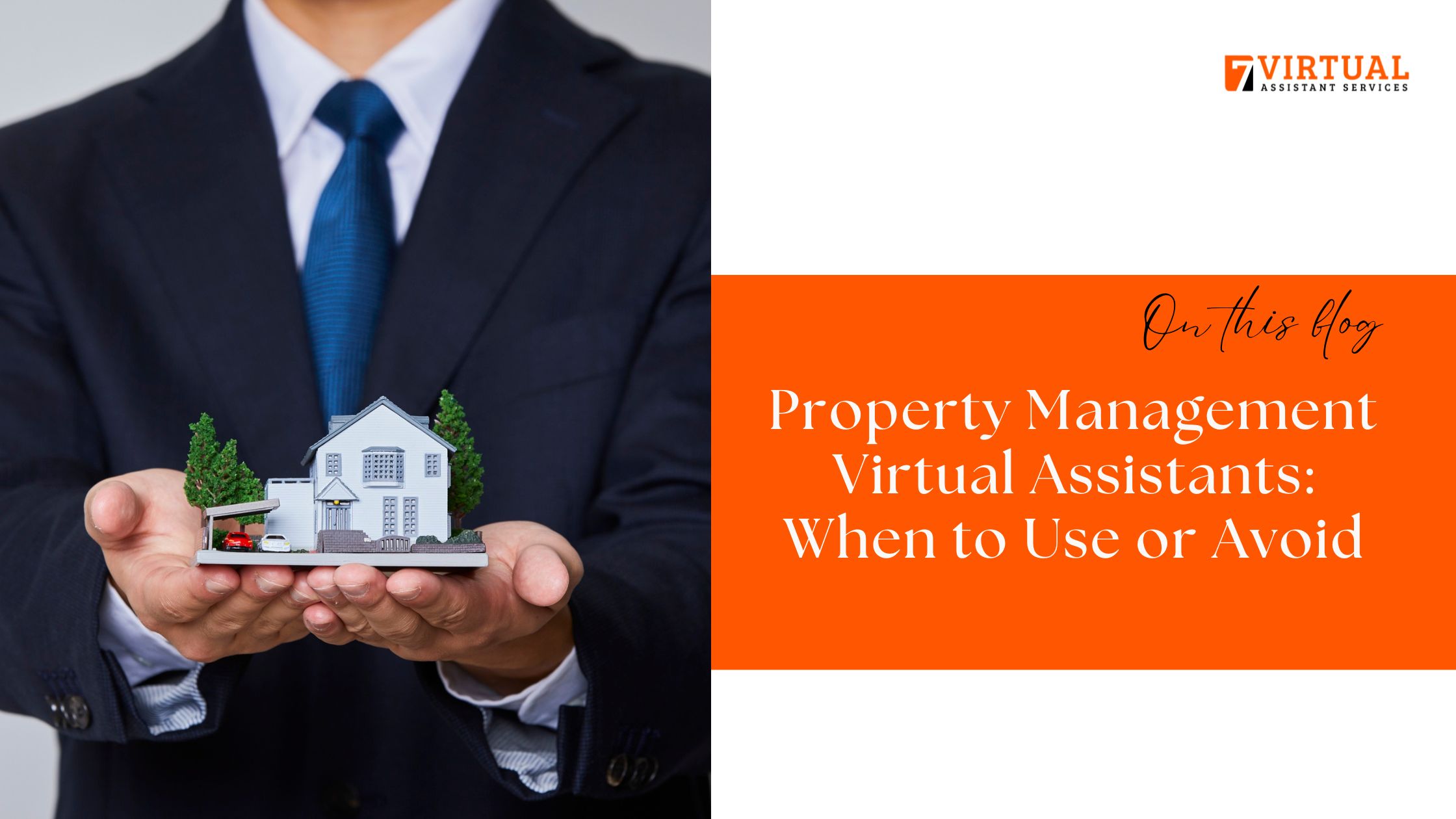 Property Management Virtual Assistants